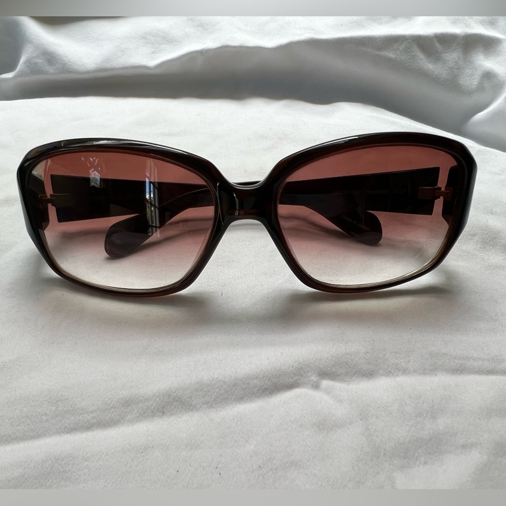 Oliver Peoples Twenty Years Hayworth Sunglasses Frames